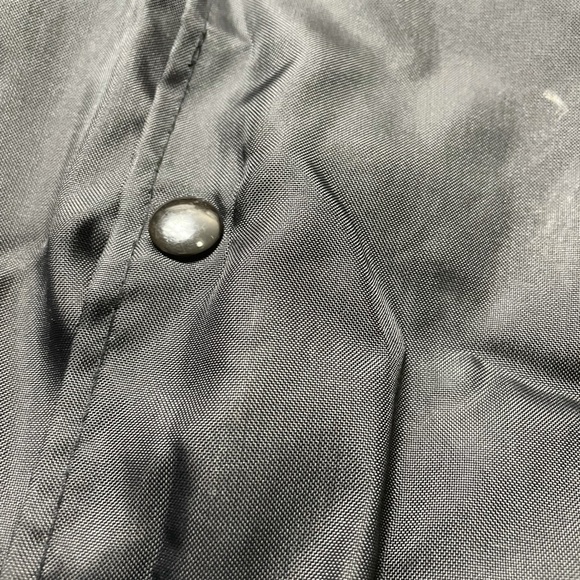 Vintage Men’s USS Minntac Central Shop Bomber - Picture 4 of 13